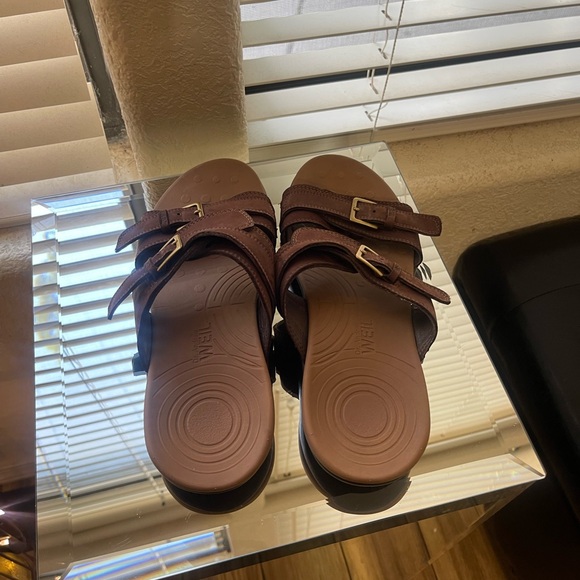 Dr. Andrew Weil women sandals size 9 - Picture 4 of 11